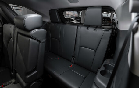 Toyota Highlander, 2026 год, 5 800 000 рублей, 14 фотография