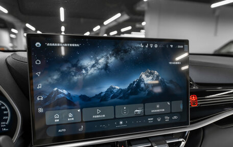 Toyota Highlander, 2026 год, 5 800 000 рублей, 16 фотография