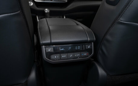 Toyota Highlander, 2026 год, 5 800 000 рублей, 13 фотография