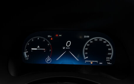 Toyota Highlander, 2026 год, 5 800 000 рублей, 11 фотография