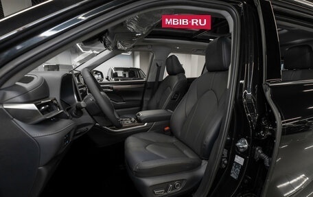 Toyota Highlander, 2026 год, 5 800 000 рублей, 9 фотография