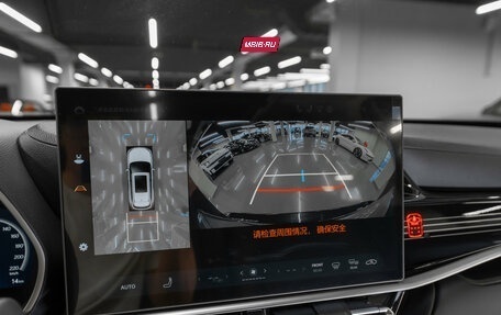 Toyota Highlander, 2026 год, 5 800 000 рублей, 20 фотография