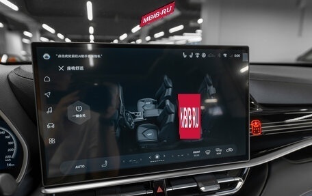 Toyota Highlander, 2026 год, 5 800 000 рублей, 18 фотография