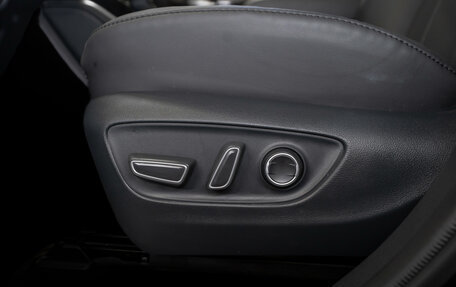 Toyota Highlander, 2026 год, 5 800 000 рублей, 22 фотография