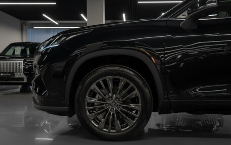 Toyota Highlander, 2026 год, 5 800 000 рублей, 26 фотография