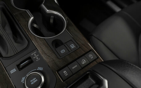 Toyota Highlander, 2026 год, 5 800 000 рублей, 24 фотография