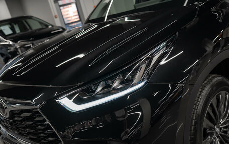 Toyota Highlander, 2026 год, 5 800 000 рублей, 27 фотография