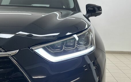 Toyota Highlander, 2026 год, 5 990 000 рублей, 8 фотография