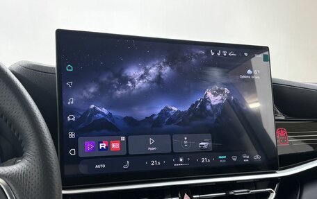 Toyota Highlander, 2026 год, 5 990 000 рублей, 14 фотография