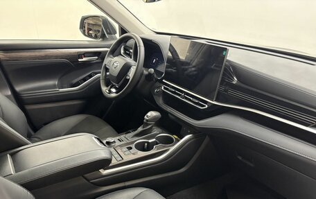 Toyota Highlander, 2026 год, 5 990 000 рублей, 12 фотография