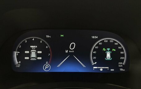 Toyota Highlander, 2026 год, 5 990 000 рублей, 20 фотография