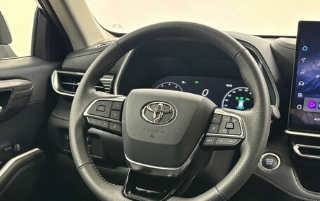 Toyota Highlander, 2026 год, 5 990 000 рублей, 18 фотография