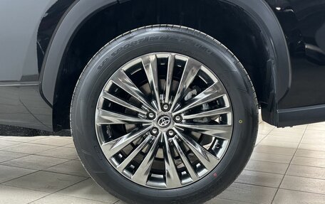 Toyota Highlander, 2026 год, 5 990 000 рублей, 19 фотография