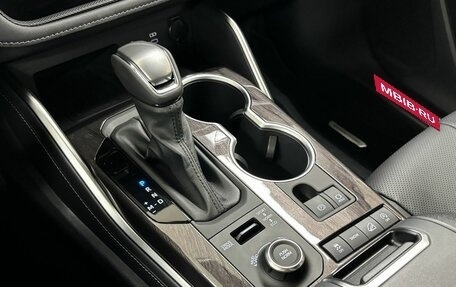 Toyota Highlander, 2026 год, 5 990 000 рублей, 15 фотография