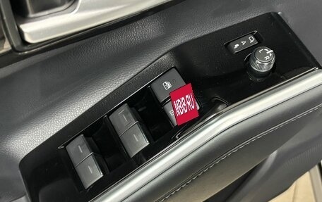 Toyota Highlander, 2026 год, 5 990 000 рублей, 16 фотография