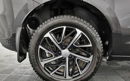 Haval Jolion, 2022 год, 1 695 000 рублей, 9 фотография