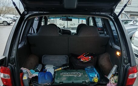 KIA Sportage IV рестайлинг, 1999 год, 460 000 рублей, 1 фотография