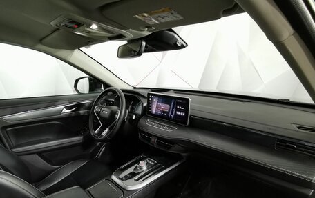 Haval Jolion, 2022 год, 1 695 000 рублей, 13 фотография