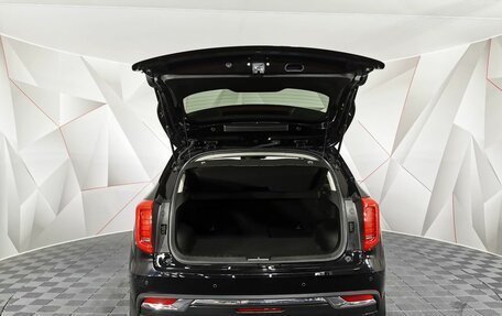 Haval Jolion, 2022 год, 1 695 000 рублей, 12 фотография