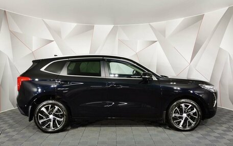 Haval Jolion, 2022 год, 1 695 000 рублей, 6 фотография