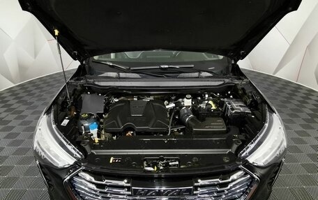 Haval Jolion, 2022 год, 1 695 000 рублей, 11 фотография