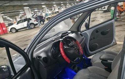 Daewoo Matiz I, 2013 год, 180 000 рублей, 1 фотография