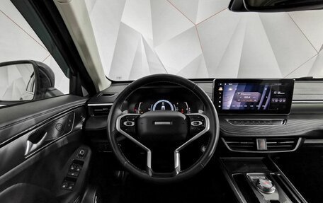 Haval Jolion, 2022 год, 1 695 000 рублей, 20 фотография