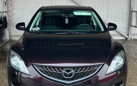 Mazda 6, 2008 год, 999 999 рублей, 1 фотография