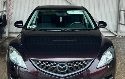 Mazda 6, 2008 год, 999 999 рублей, 1 фотография