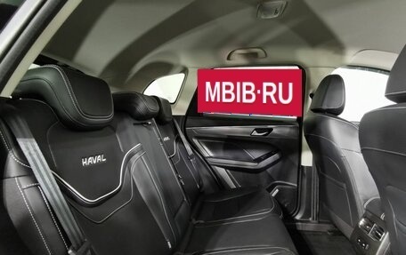 Haval Jolion, 2022 год, 1 695 000 рублей, 16 фотография