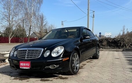 Mercedes-Benz E-Класс, 2006 год, 1 400 000 рублей, 1 фотография