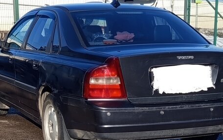 Volvo S80 II рестайлинг 2, 2002 год, 380 000 рублей, 1 фотография