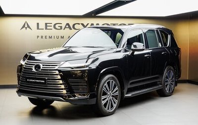 Lexus LX, 2026 год, 20 700 000 рублей, 1 фотография