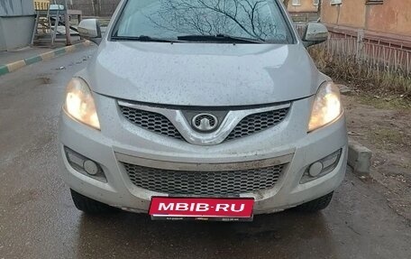 Great Wall Hover H3 I, 2013 год, 650 000 рублей, 1 фотография