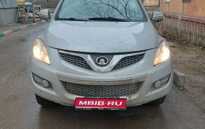 Great Wall Hover H3 I, 2013 год, 650 000 рублей, 1 фотография