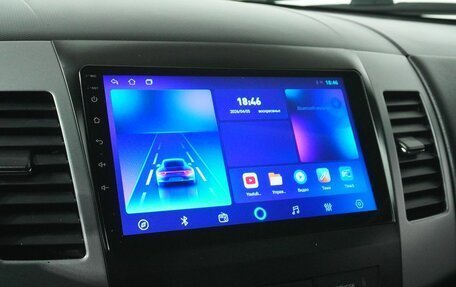 Mitsubishi Outlander III рестайлинг 3, 2010 год, 943 000 рублей, 12 фотография