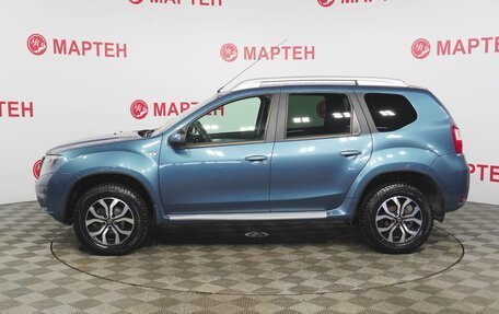 Nissan Terrano III, 2017 год, 1 245 000 рублей, 8 фотография