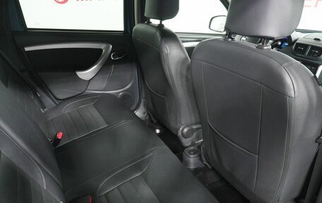 Nissan Terrano III, 2017 год, 1 245 000 рублей, 10 фотография