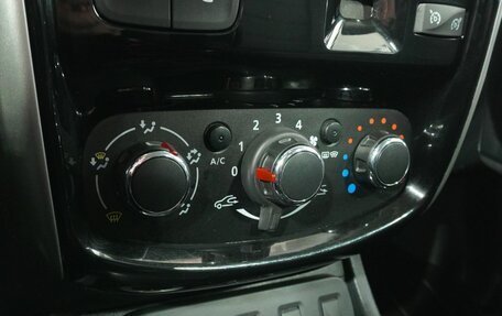 Nissan Terrano III, 2017 год, 1 245 000 рублей, 12 фотография