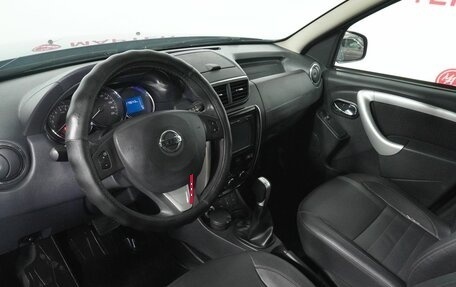 Nissan Terrano III, 2017 год, 1 245 000 рублей, 9 фотография