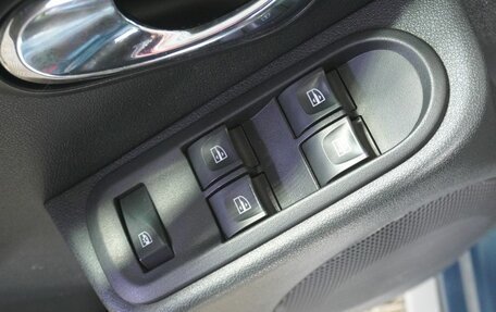 Nissan Terrano III, 2017 год, 1 245 000 рублей, 13 фотография