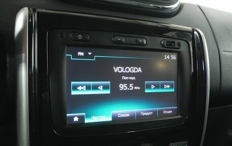 Nissan Terrano III, 2017 год, 1 245 000 рублей, 11 фотография