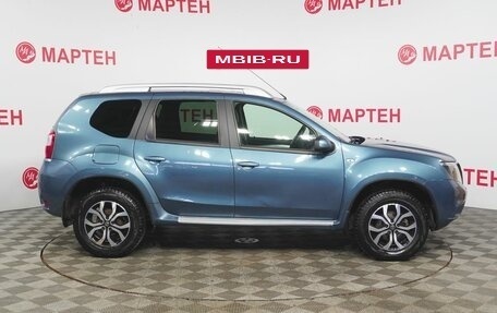 Nissan Terrano III, 2017 год, 1 245 000 рублей, 4 фотография
