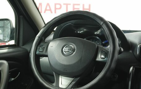 Nissan Terrano III, 2017 год, 1 245 000 рублей, 15 фотография