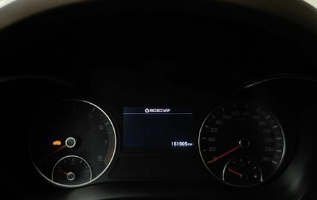 KIA Optima IV, 2019 год, 1 995 000 рублей, 18 фотография