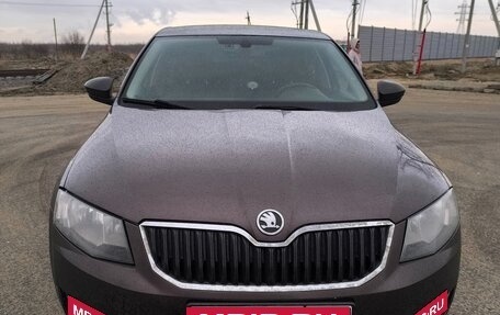 Skoda Octavia, 2013 год, 849 000 рублей, 5 фотография