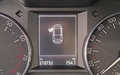 Skoda Octavia, 2013 год, 849 000 рублей, 13 фотография