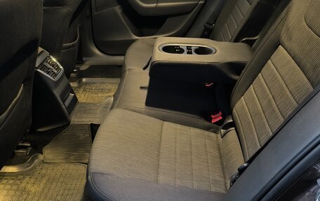 Skoda Octavia, 2013 год, 849 000 рублей, 11 фотография