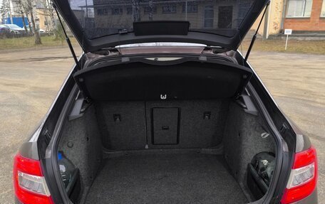 Skoda Octavia, 2013 год, 849 000 рублей, 17 фотография