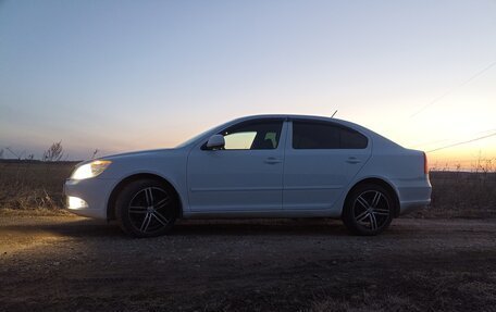 Skoda Octavia, 2011 год, 799 000 рублей, 4 фотография